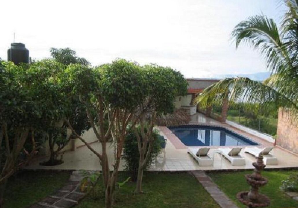 Photo of Outdoor in Tequesquitengo