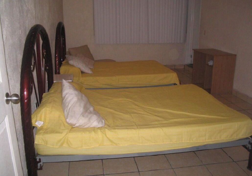 Photo of Bedroom in Tequesquitengo