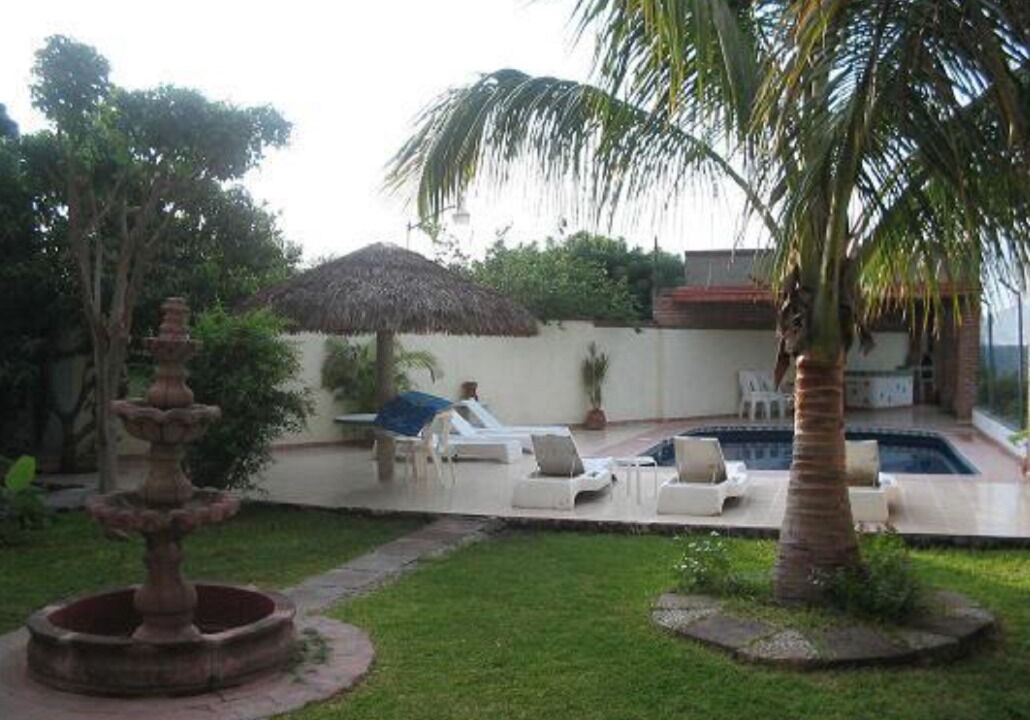 Photo of Outdoor in Tequesquitengo