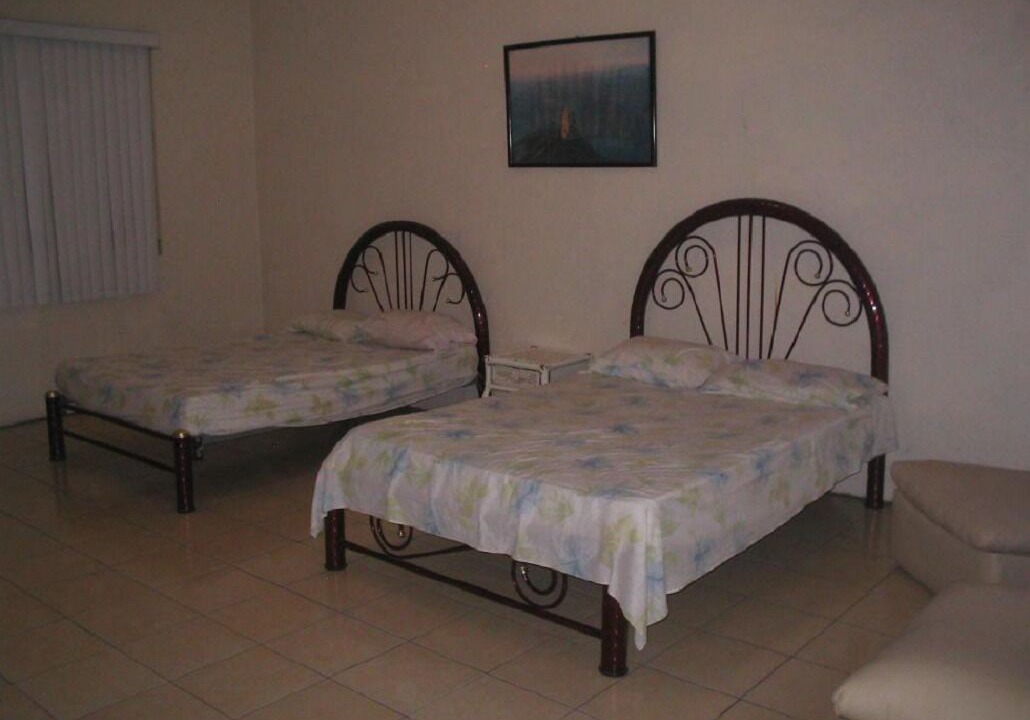 Photo of Bedroom in Tequesquitengo