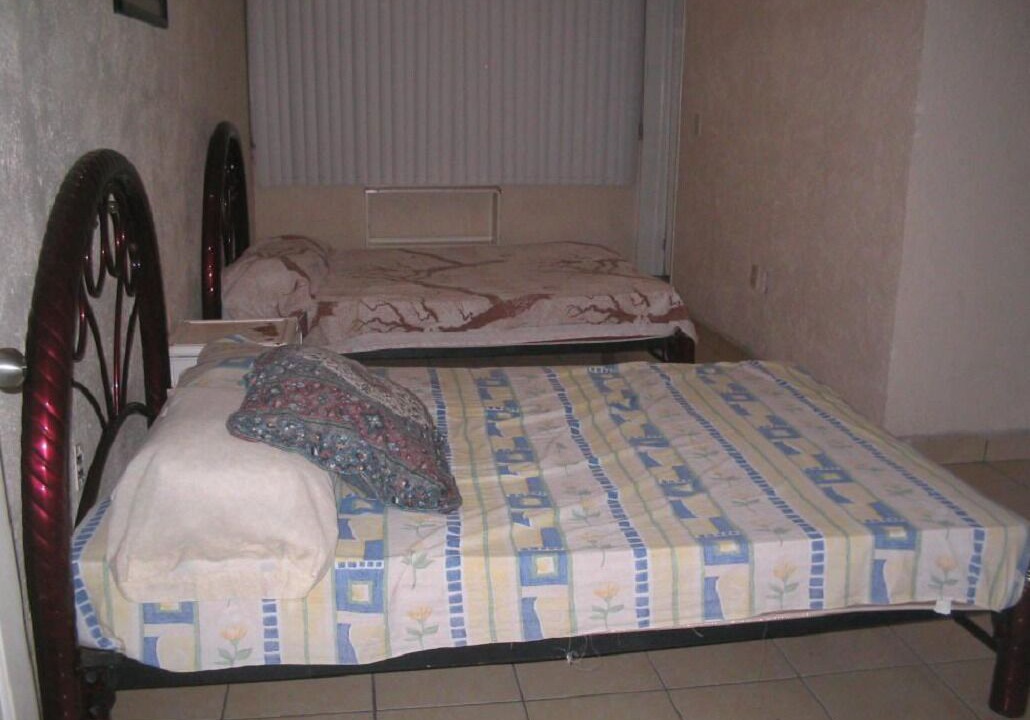Photo of Bedroom in Tequesquitengo