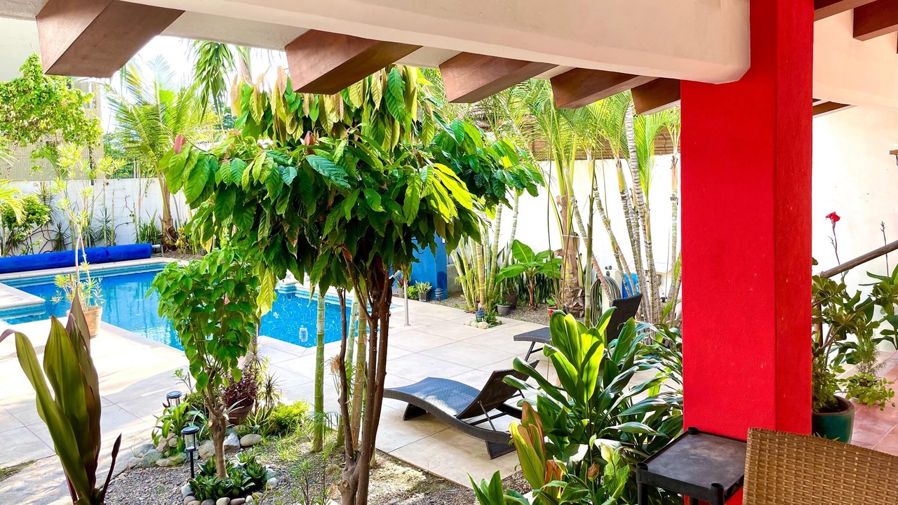 Photo of Outdoor in Bucerias