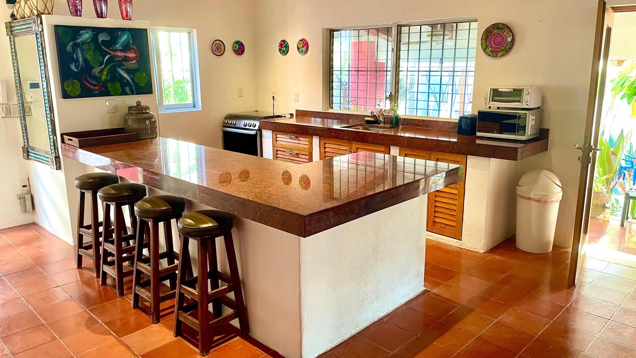 Photo of Kitchen in Bucerias