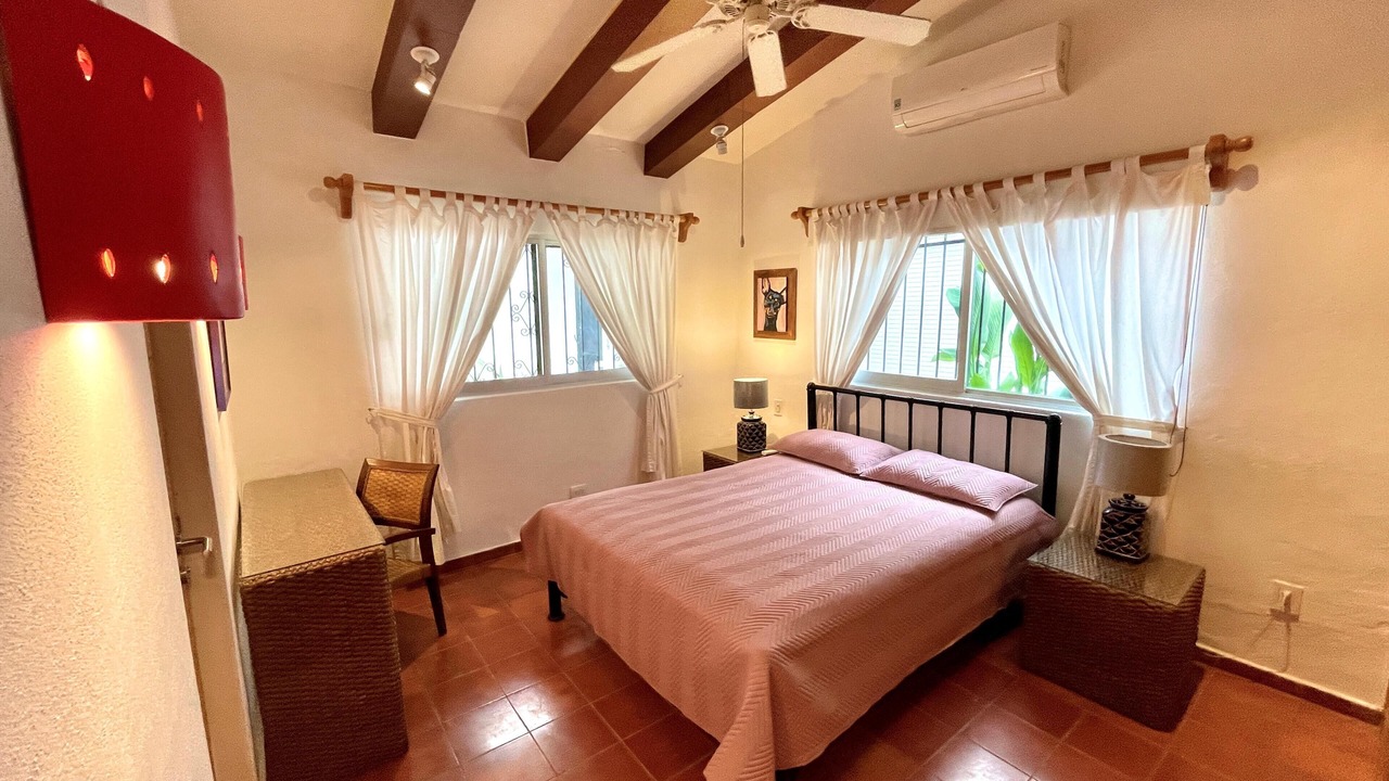 Photo of Bedroom in Bucerias