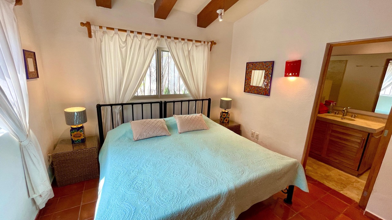 Photo of Bedroom in Bucerias