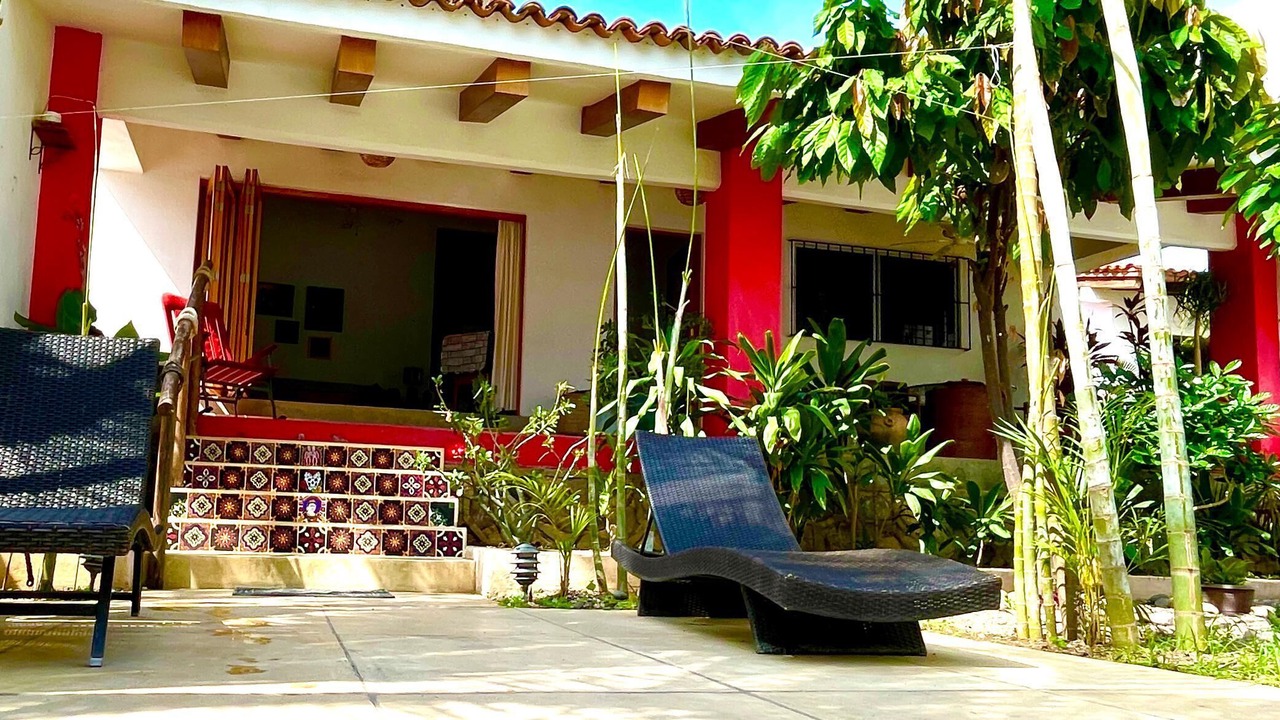 Photo of Patio Balcony in Bucerias
