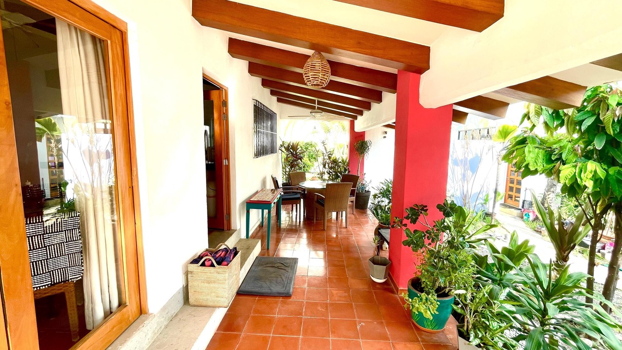 Photo of Patio Balcony in Bucerias