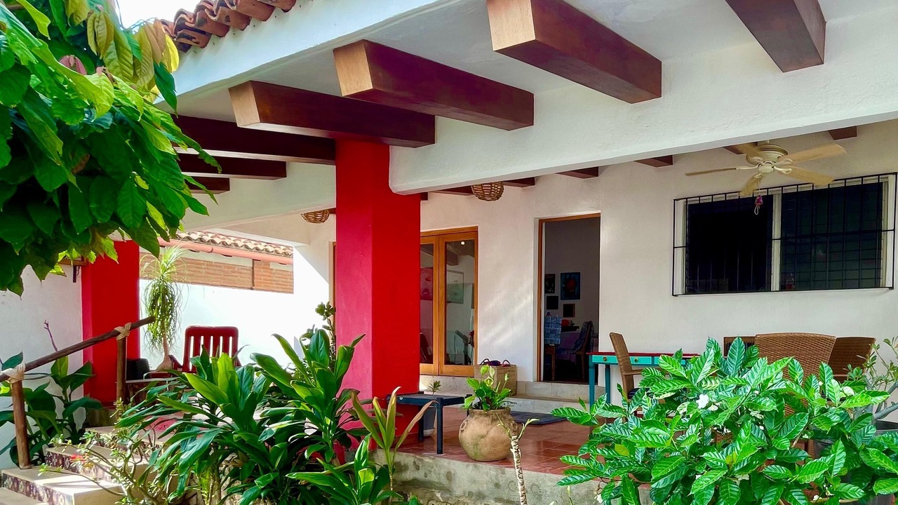 Photo of Outdoor in Bucerias
