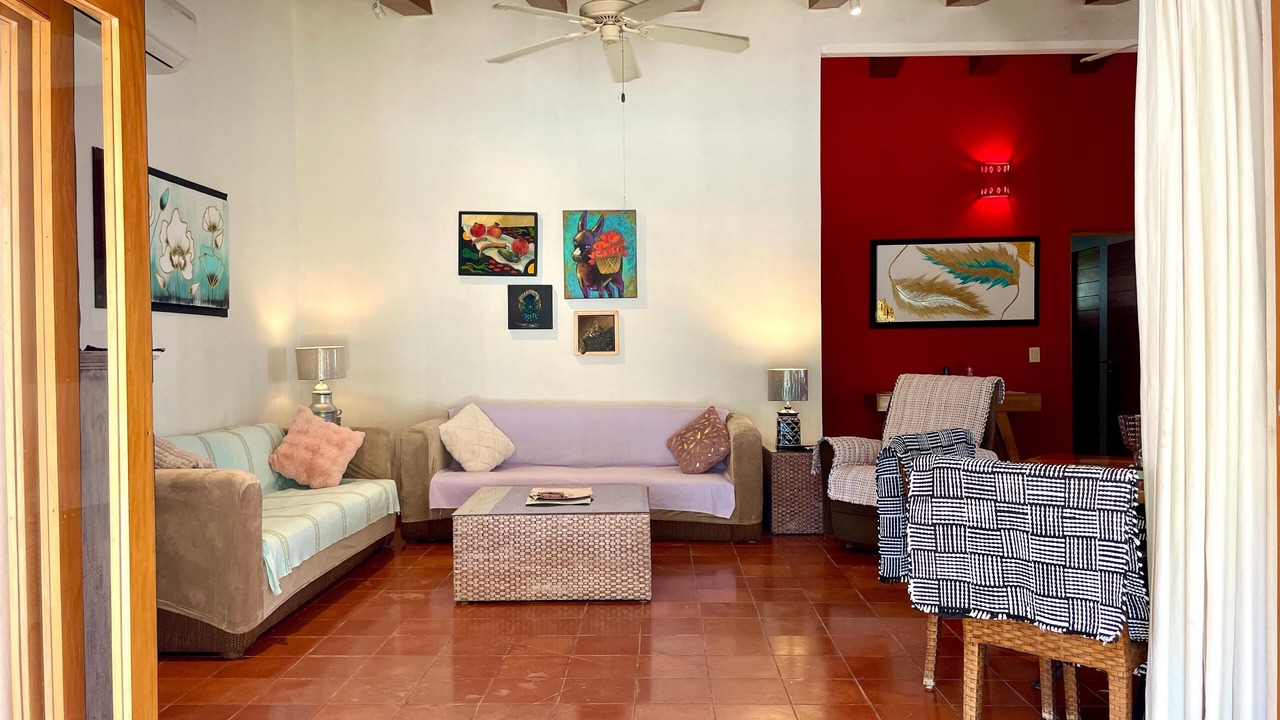 Photo of Livingroom in Bucerias