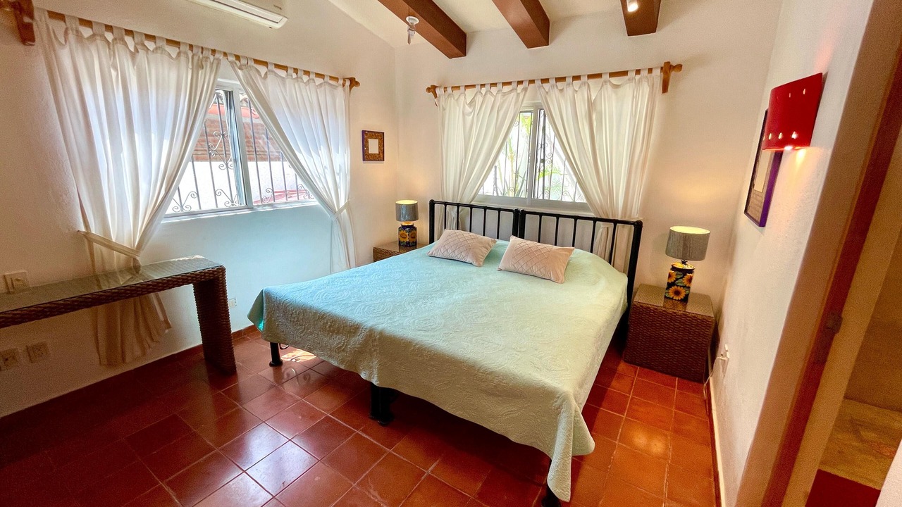 Photo of Bedroom in Bucerias