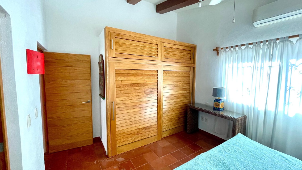 Photo of Bedroom in Bucerias