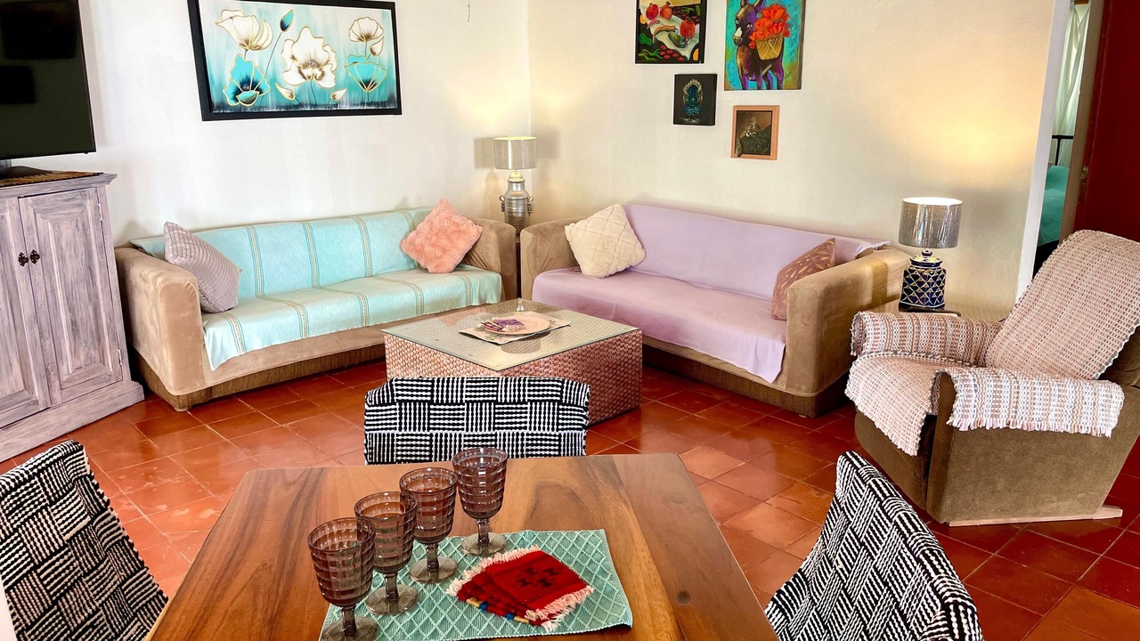 Photo of Livingroom in Bucerias