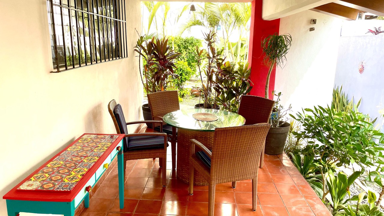Photo of Outdoor in Bucerias