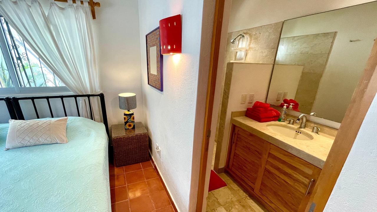 Photo of Bedroom in Bucerias