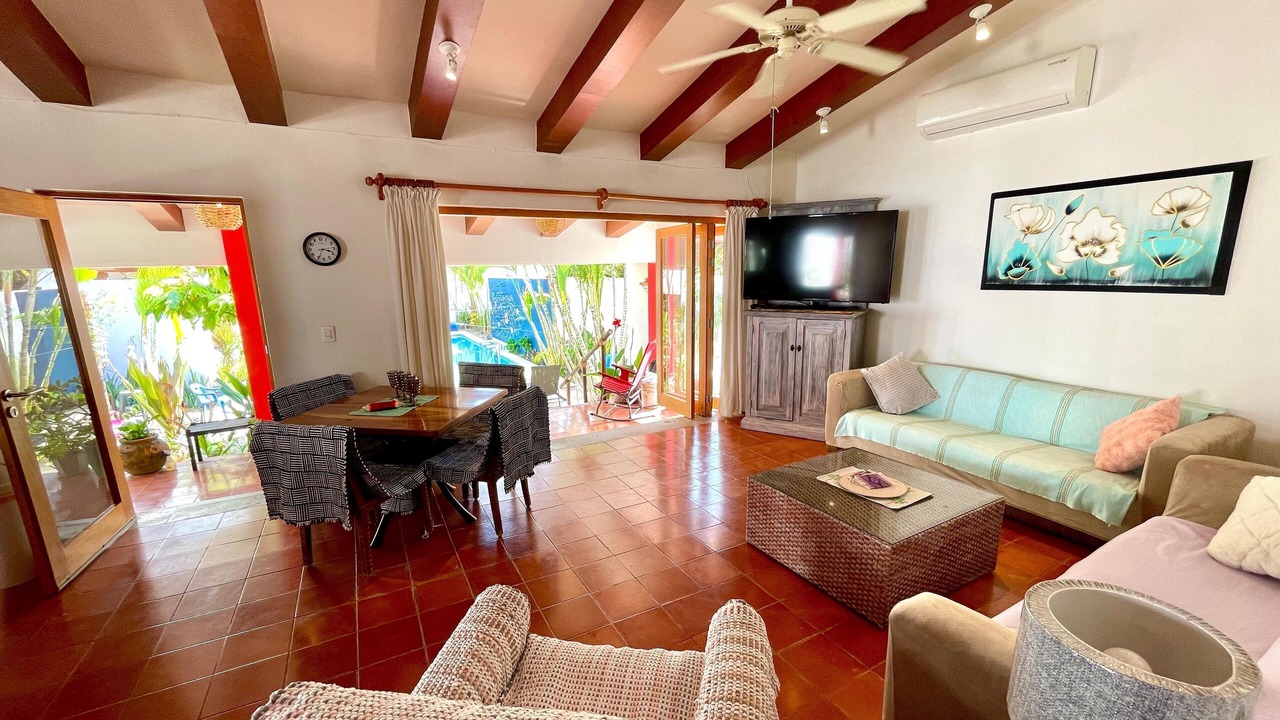 Photo of Livingroom in Bucerias