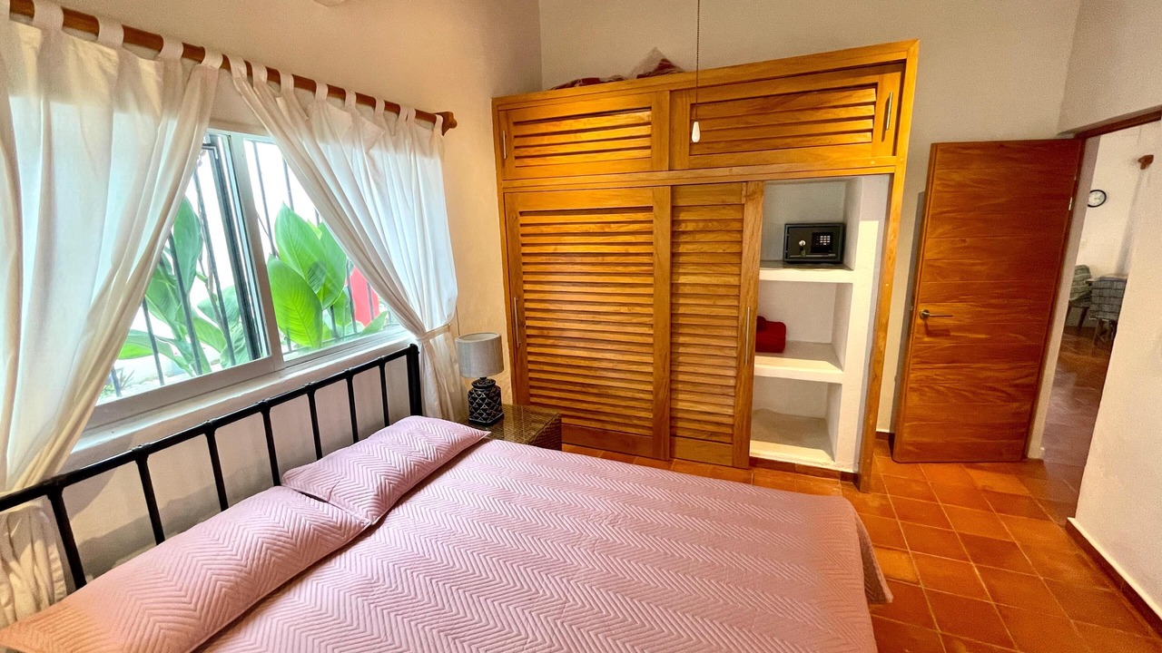 Photo of Bedroom in Bucerias