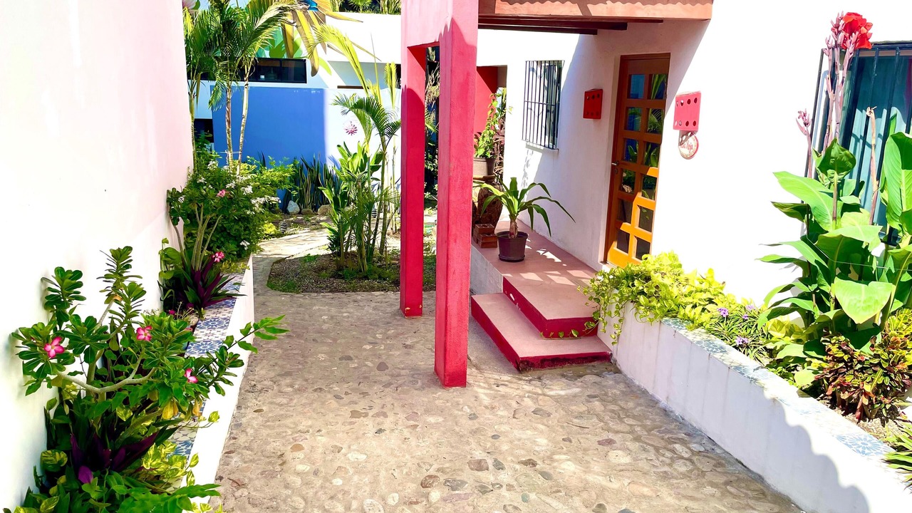 Photo of Outdoor in Bucerias