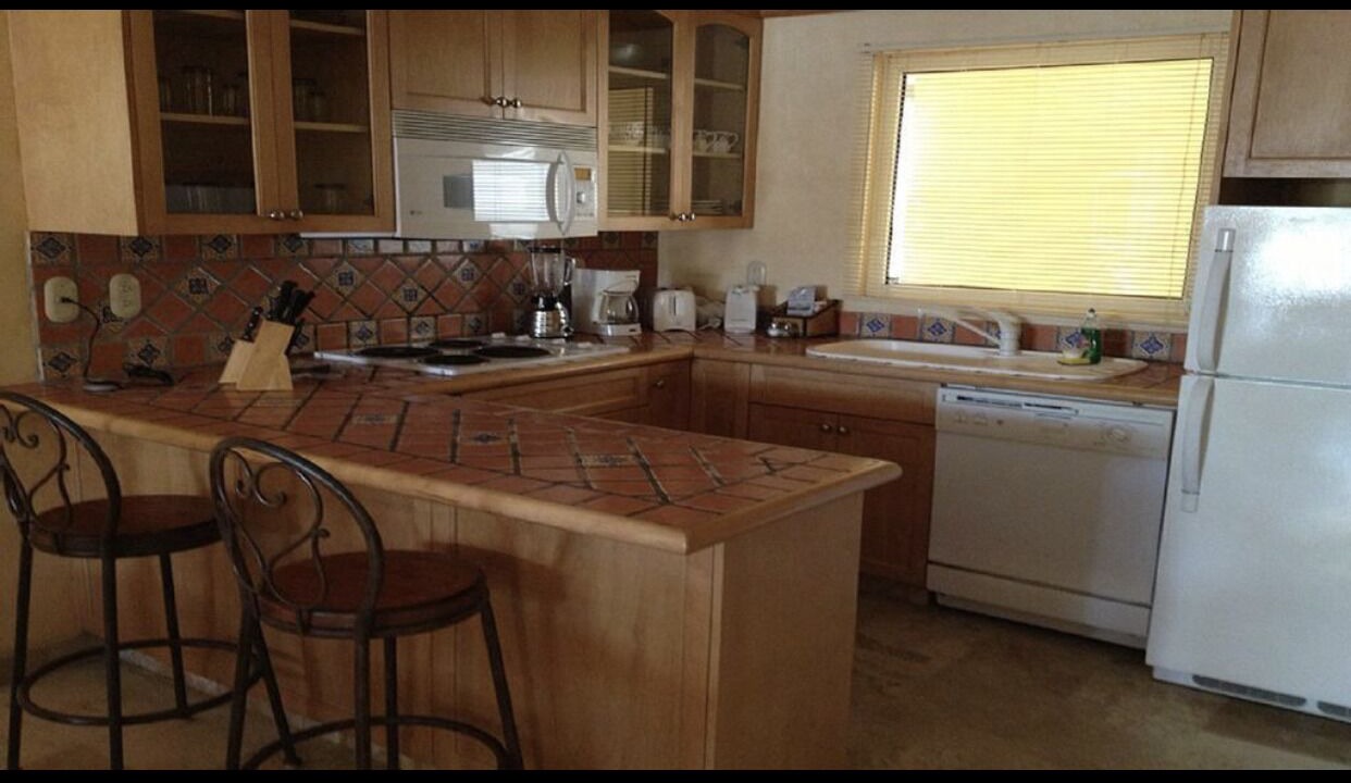 Photo of Kitchen in Flamingos