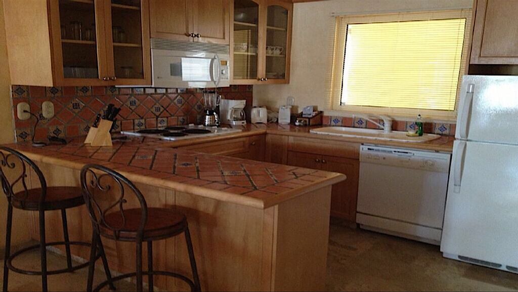 Photo of Kitchen in Flamingos