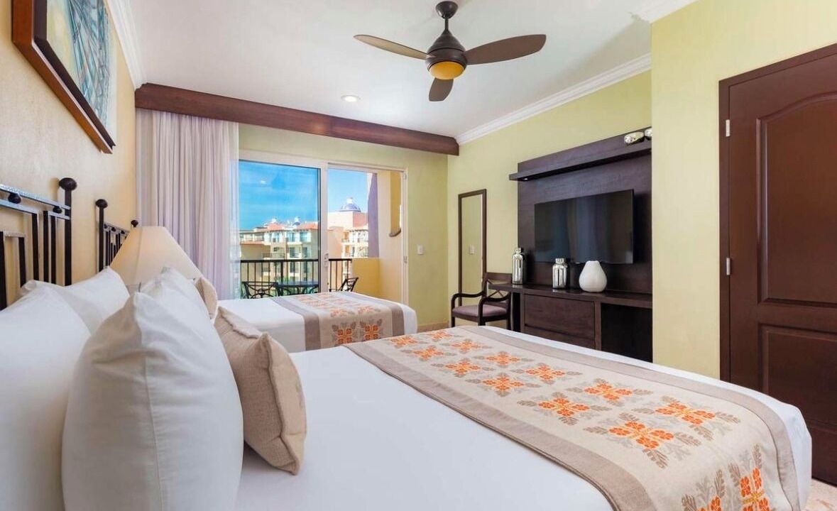Photo of Bedroom in Flamingos