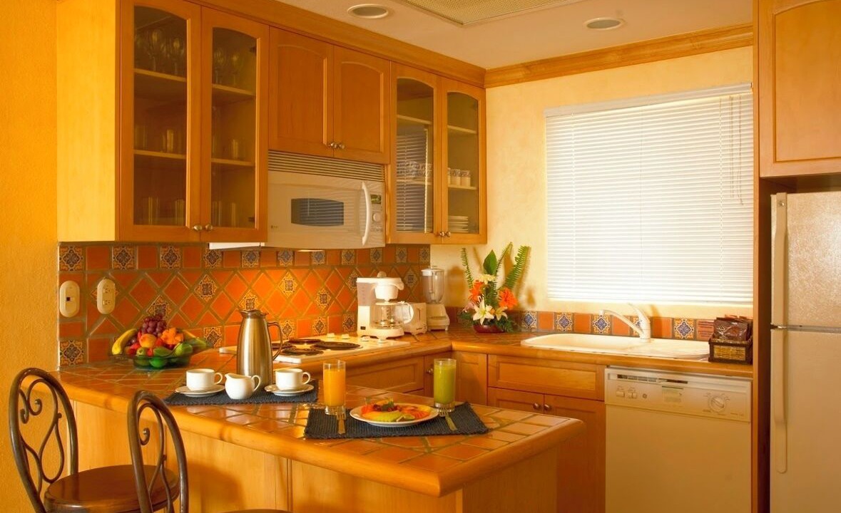 Photo of Kitchen in Flamingos