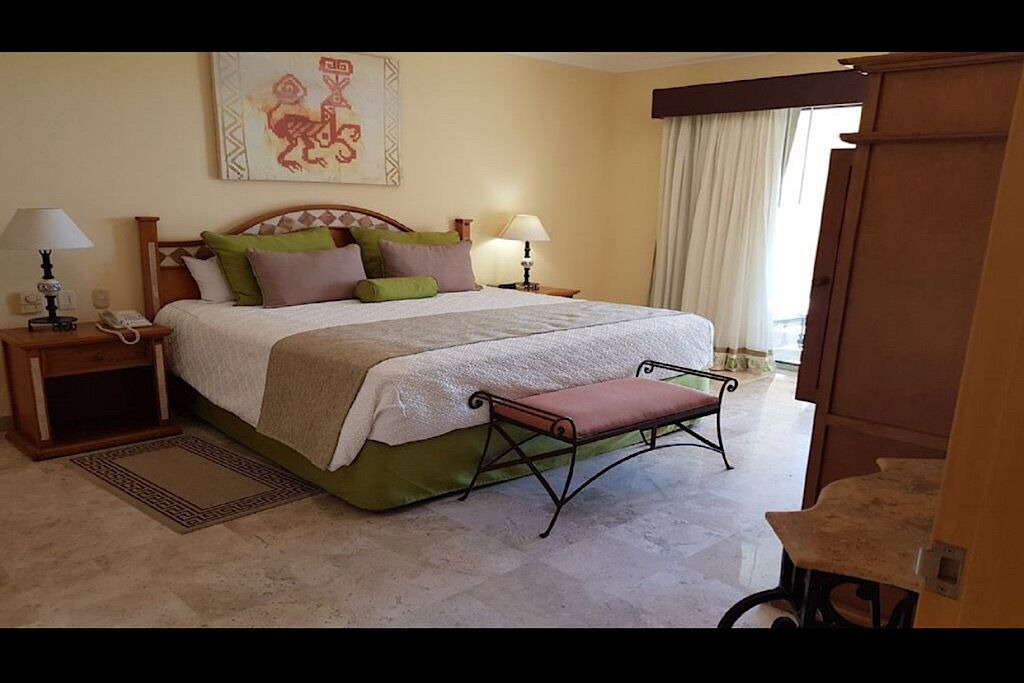Photo of Bedroom in Flamingos