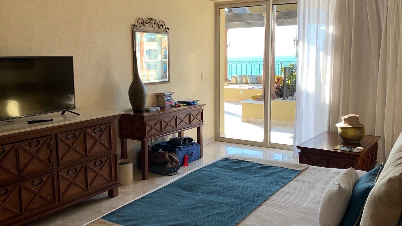 Photo of Bedroom in Flamingos