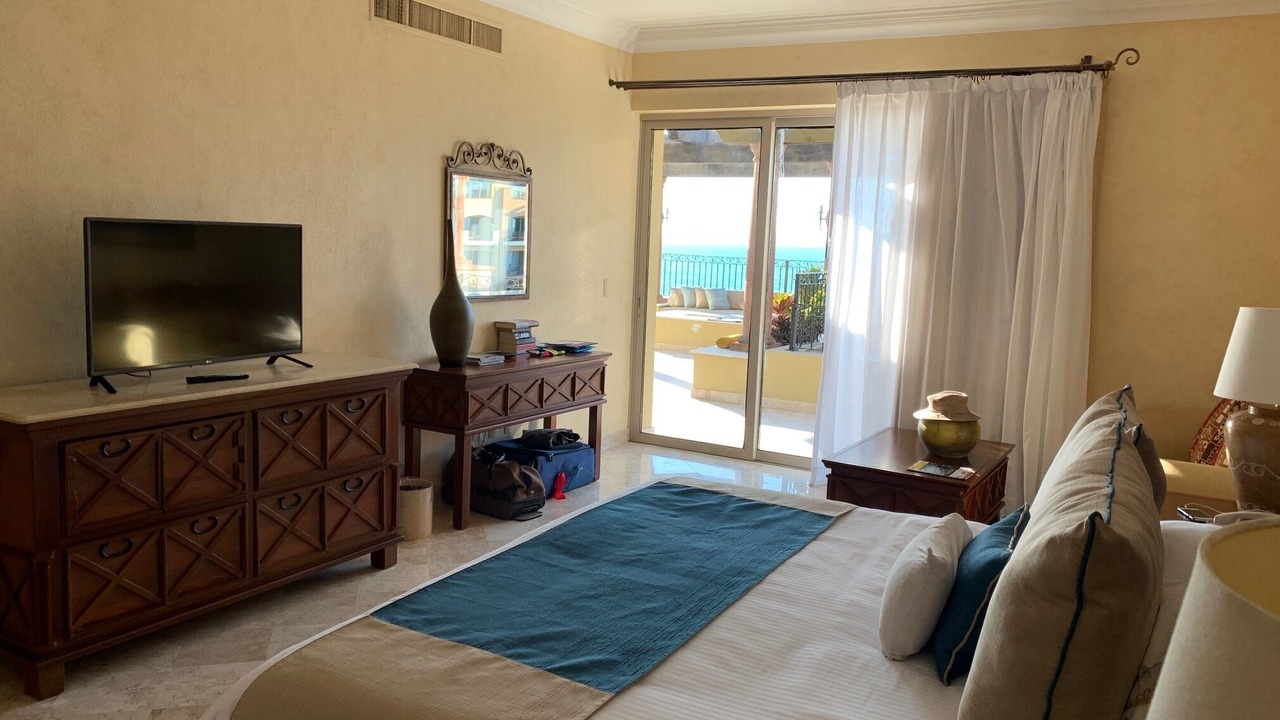 Photo of Bedroom in Flamingos