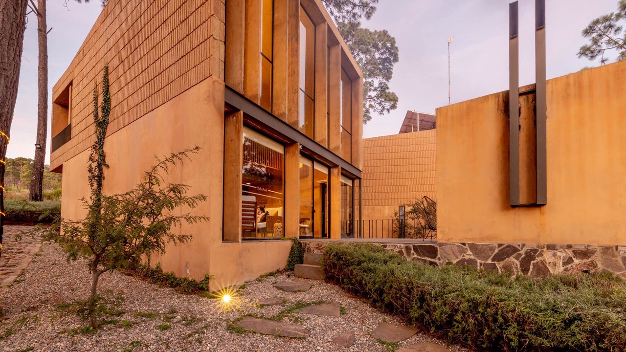 Photo of Outdoor in Mazamitla