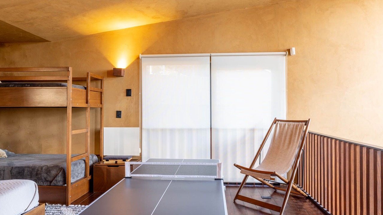 Photo of Bedroom in Mazamitla