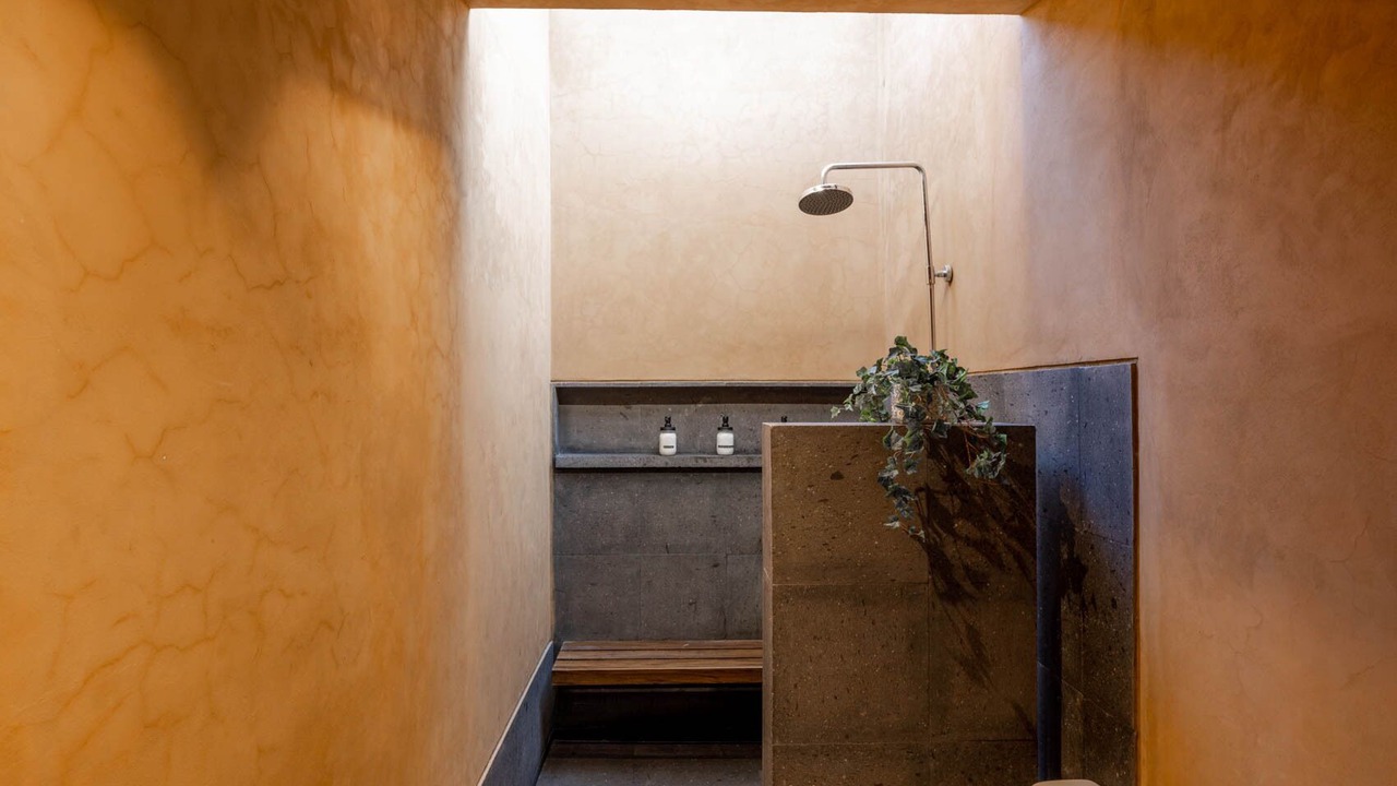Photo of Bathroom in Mazamitla