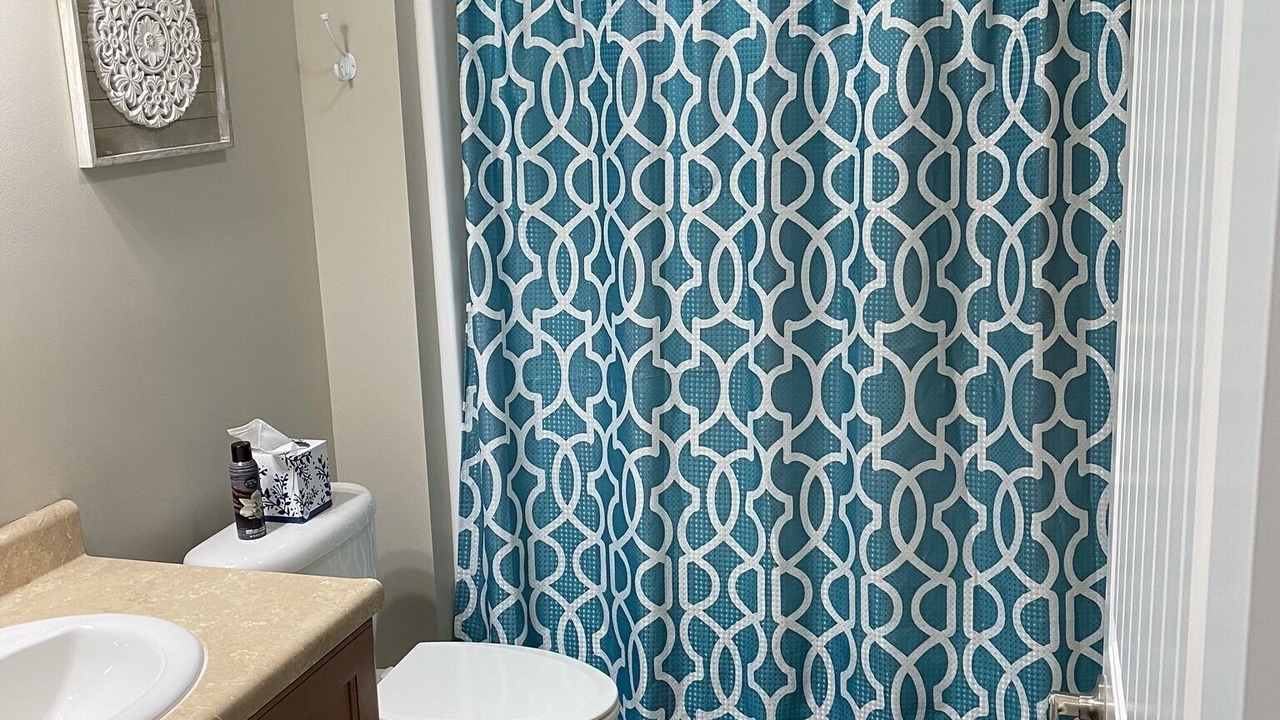 Photo of Bathroom in Beulah