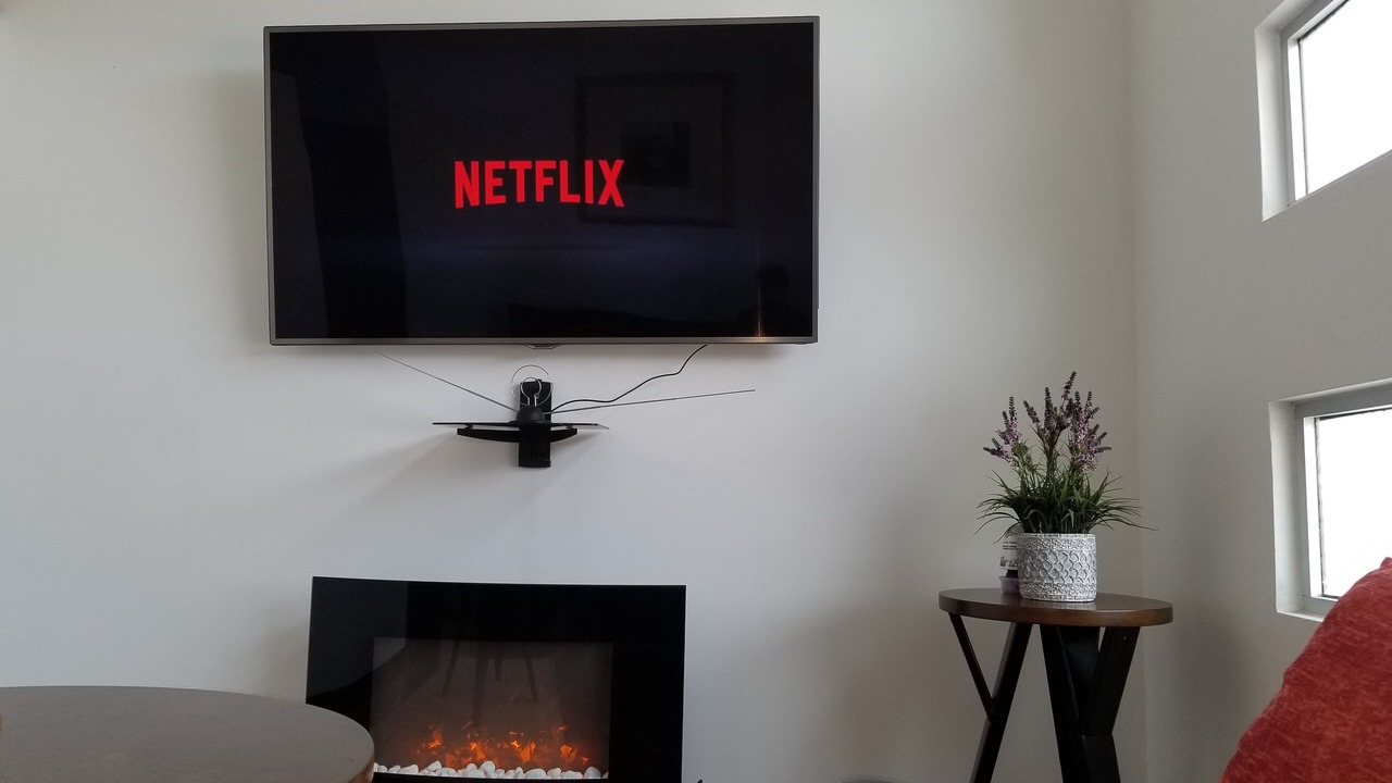 Photo of Livingroom in Zona Centro