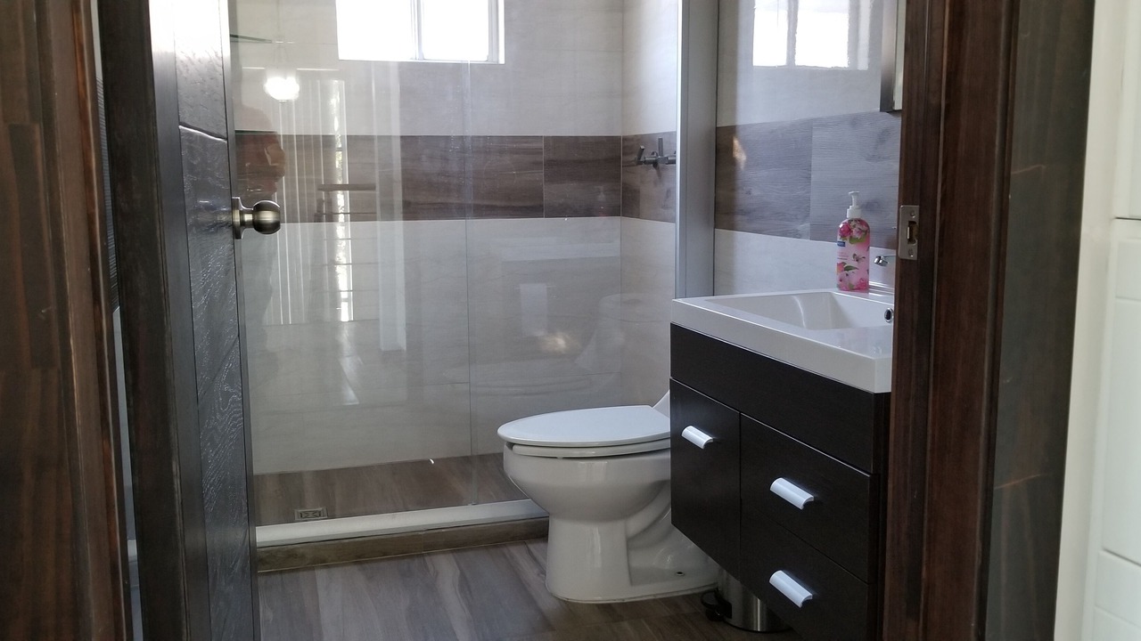 Photo of Bathroom in Zona Centro