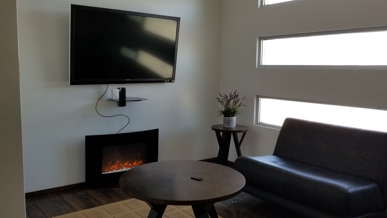 Photo of Livingroom in Zona Centro