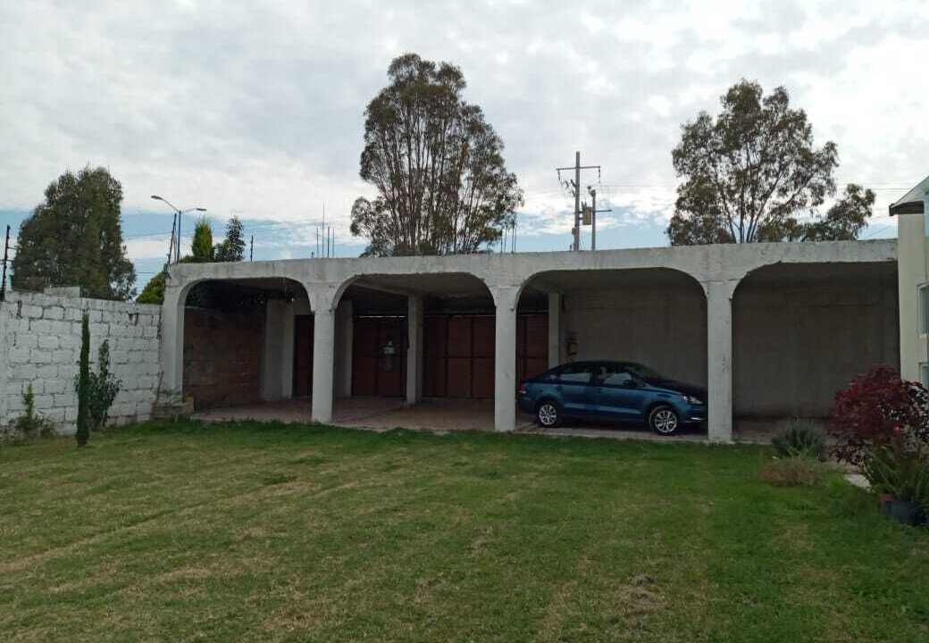 Photo of Outdoor in San Juan del Rio