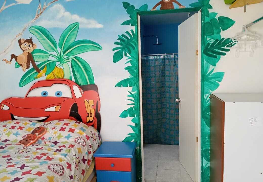 Photo of Bedroom in San Juan del Rio