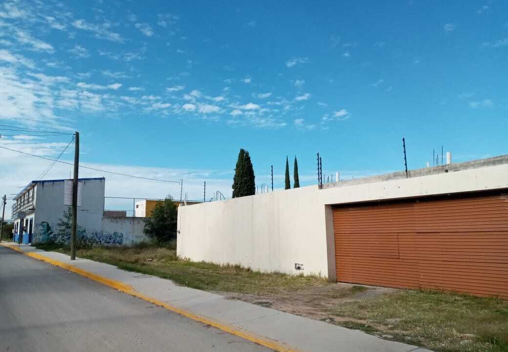 Photo of Outdoor in San Juan del Rio