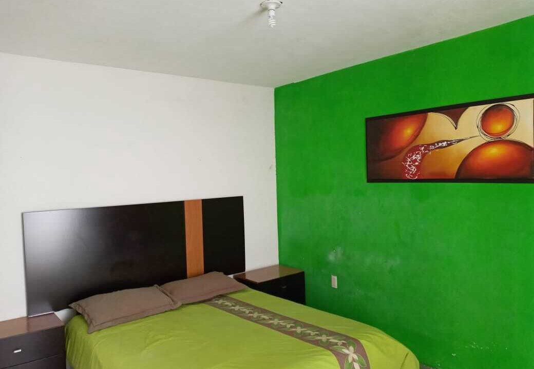 Photo of Bedroom in San Juan del Rio