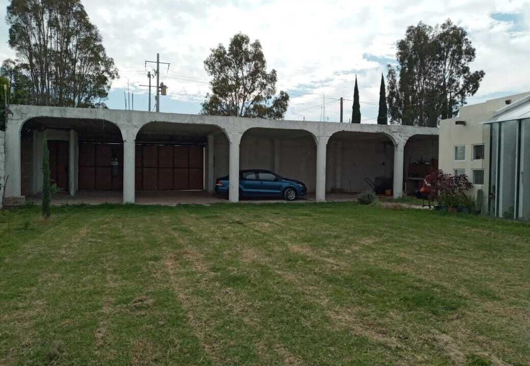 Photo of Outdoor in San Juan del Rio