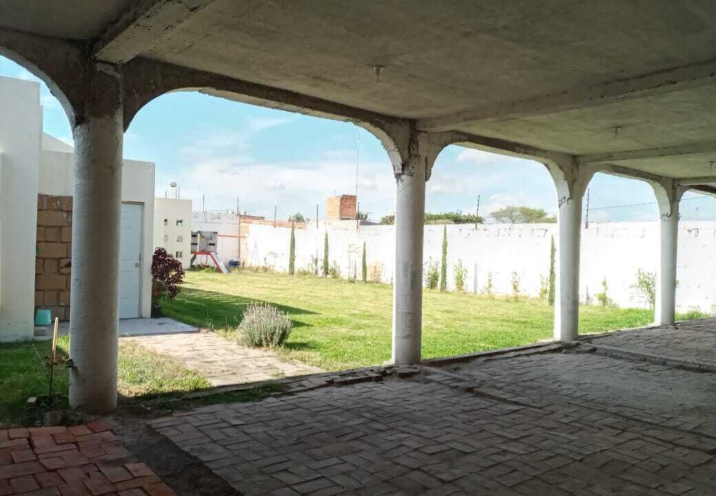 Photo of Outdoor in San Juan del Rio