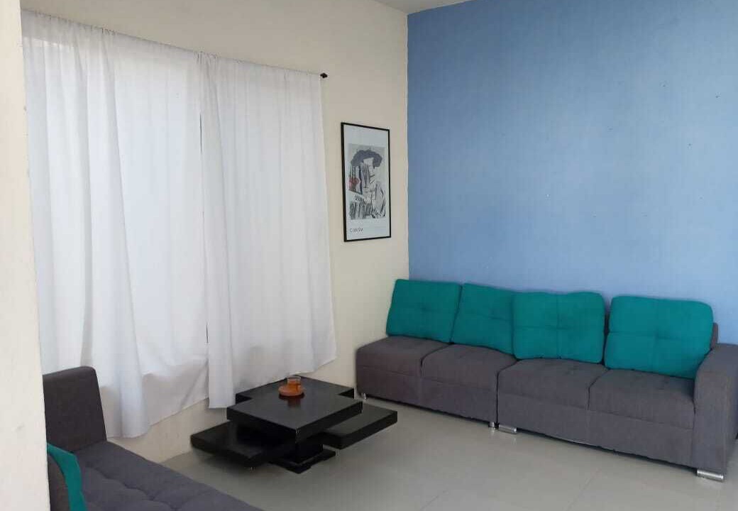 Photo of Livingroom in San Juan del Rio