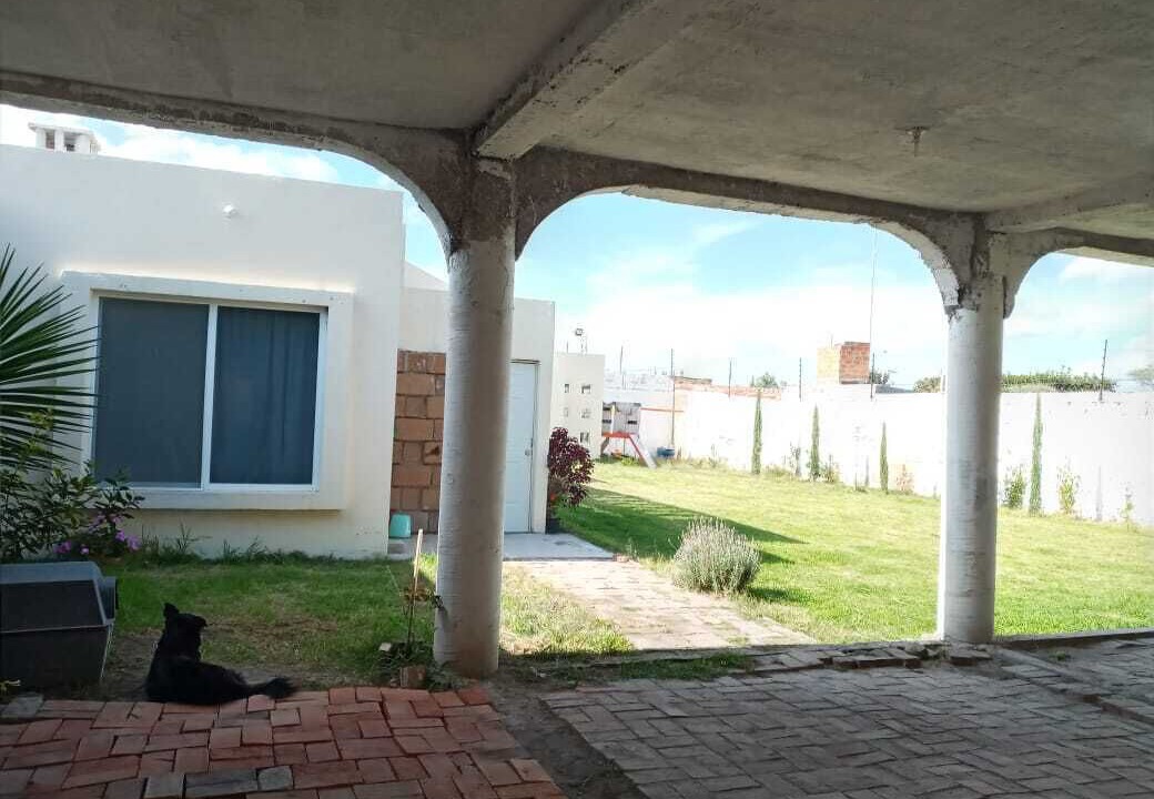 Photo of Outdoor in San Juan del Rio