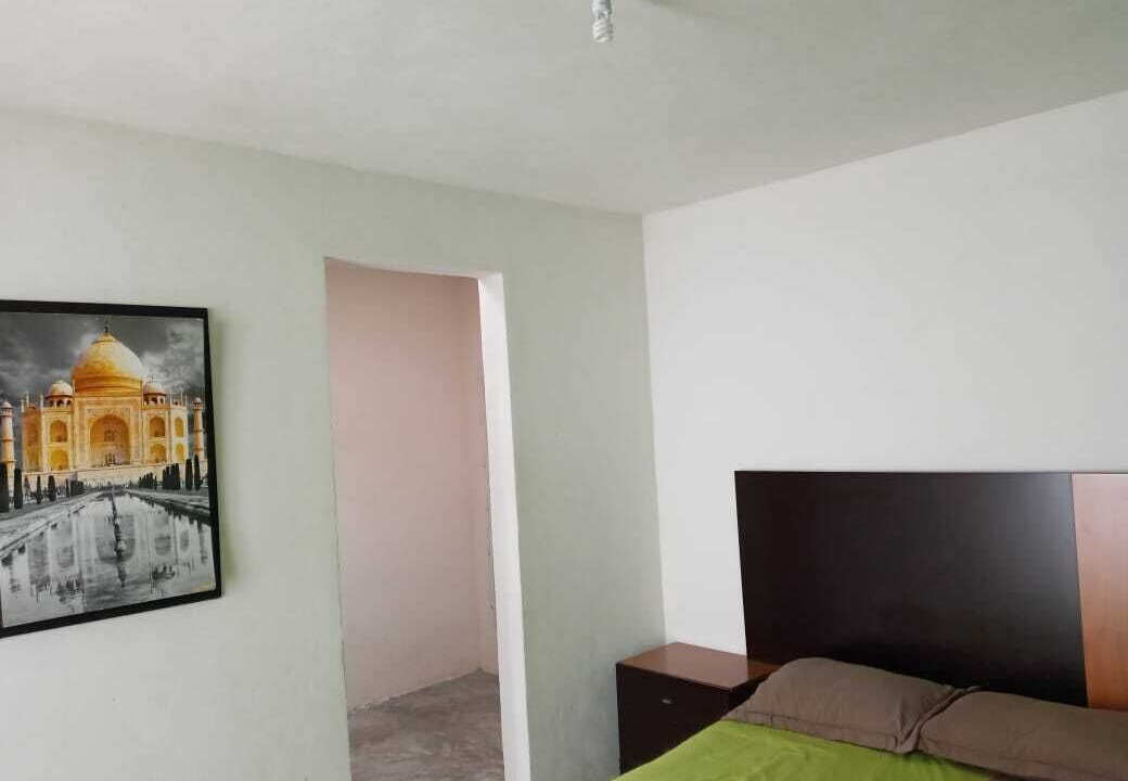 Photo of Bedroom in San Juan del Rio