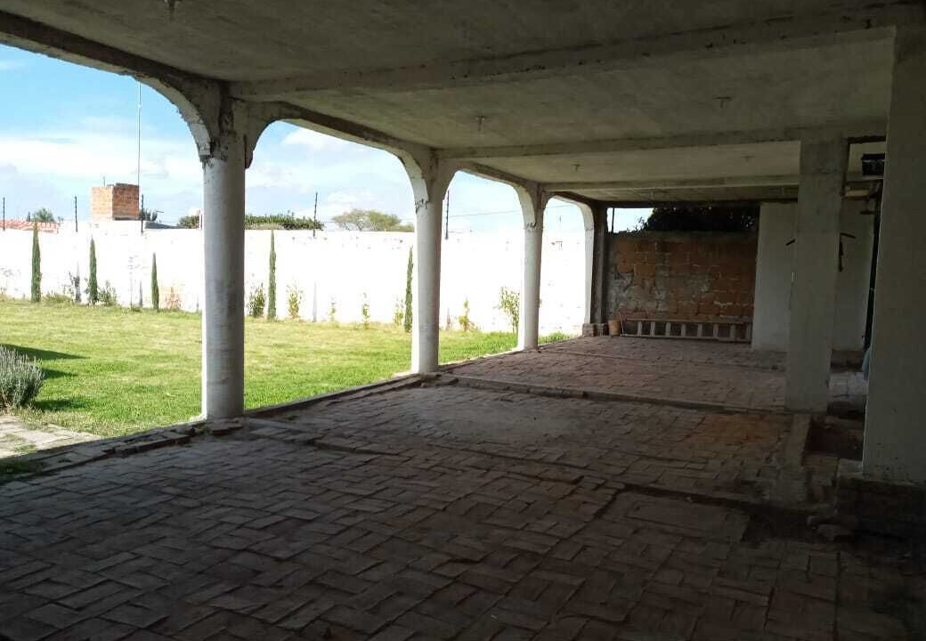 Photo of Outdoor in San Juan del Rio