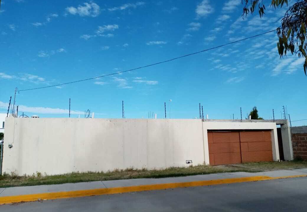 Photo of Outdoor in San Juan del Rio