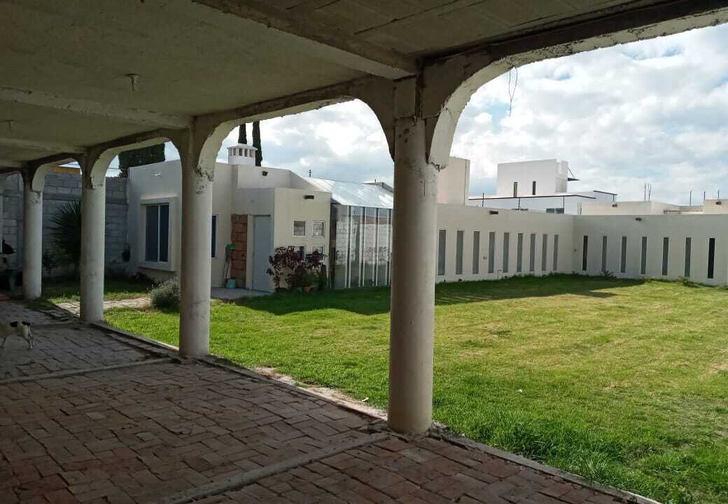 Photo of Outdoor in San Juan del Rio