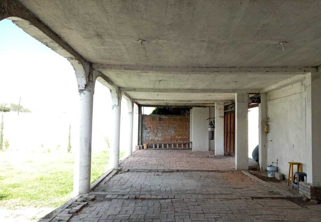 Photo of Outdoor in San Juan del Rio