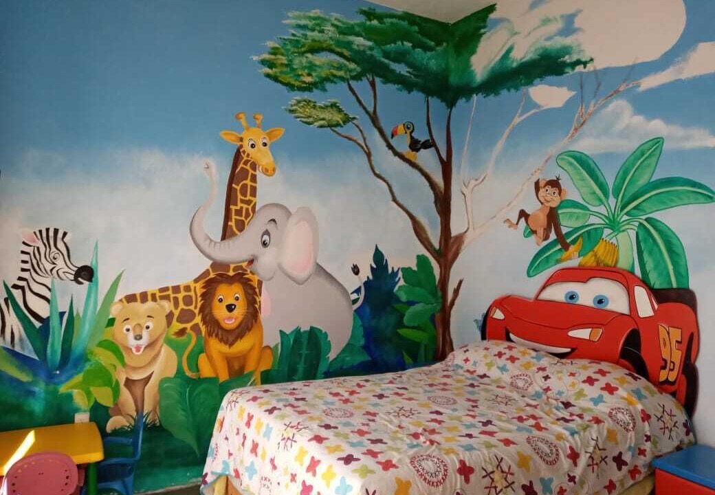 Photo of Bedroom in San Juan del Rio