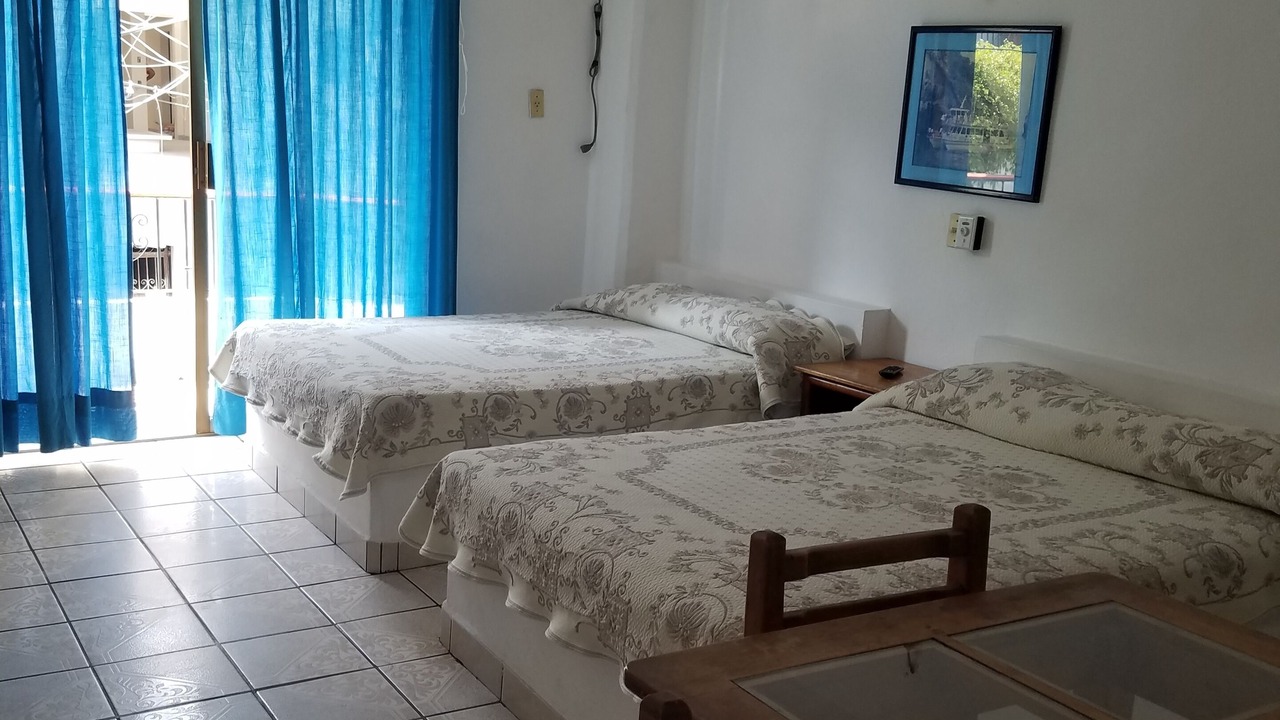 Photo of Bedroom in Romantic Zone